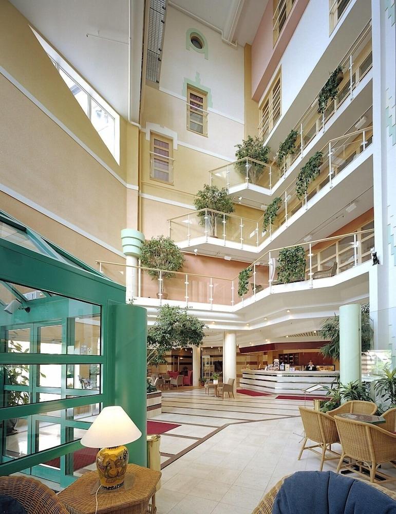 Memory Hotel Stockholm Exteriér fotografie