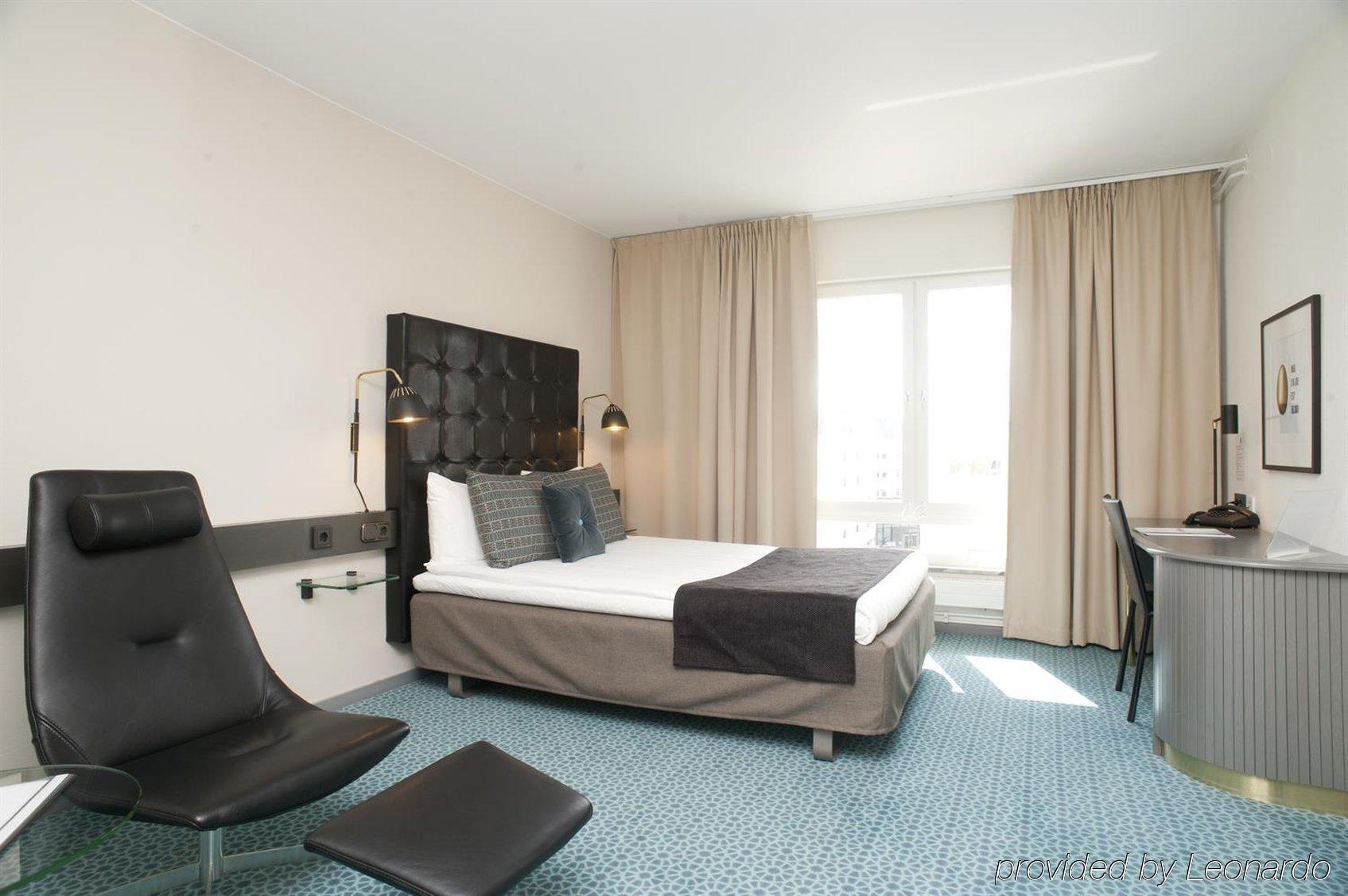 Memory Hotel Stockholm Exteriér fotografie