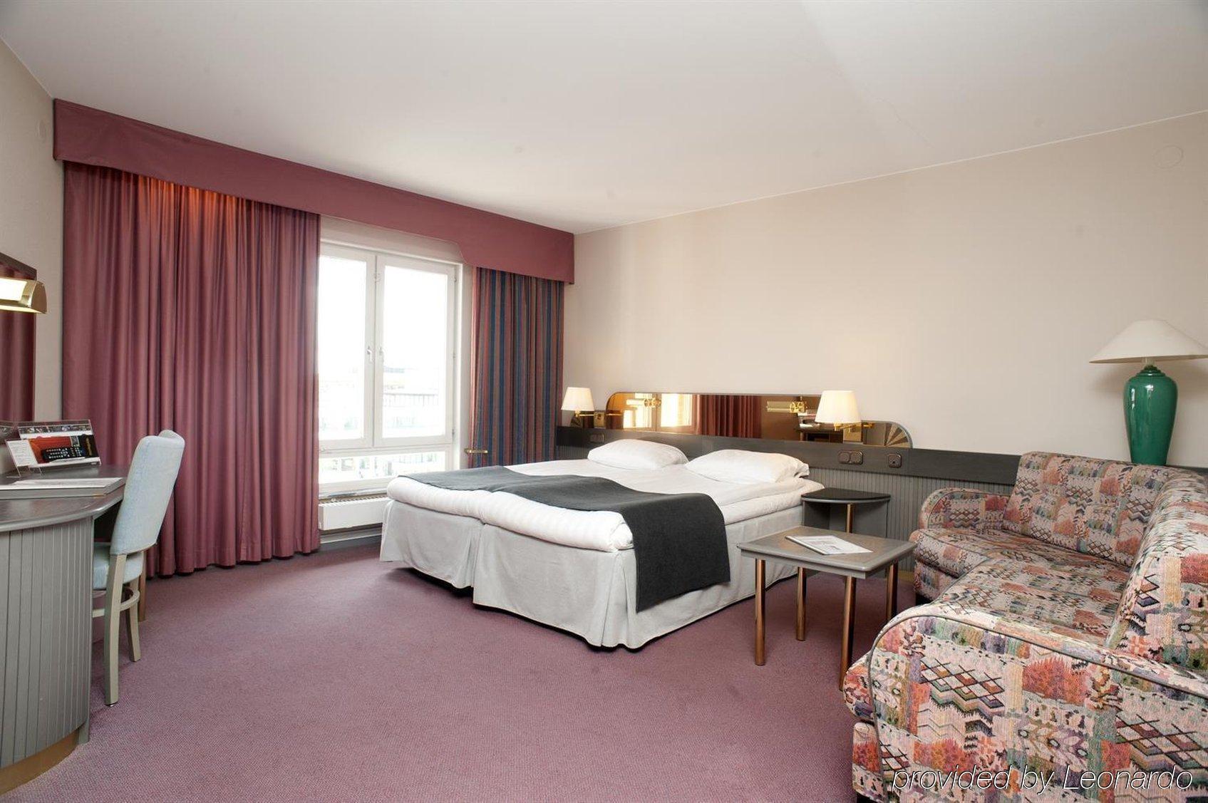 Memory Hotel Stockholm Exteriér fotografie